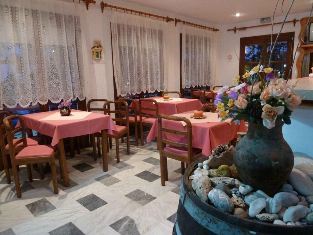 Rania Beach Ireo  Exterior foto